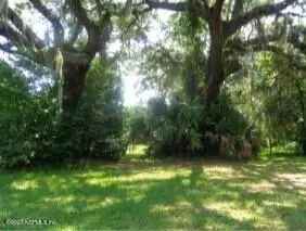 Single-family house For Sale in Jacksonville, Florida