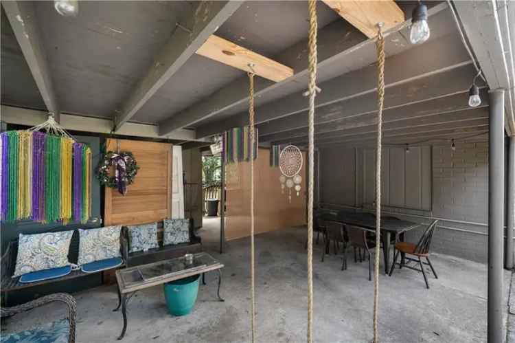 Multi-family house For Sale in Mobile, Alabama