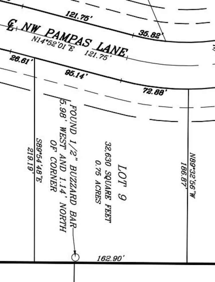 Land For Sale in Albuquerque, New Mexico