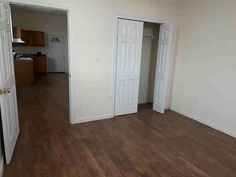 Apartment Unit for Rent