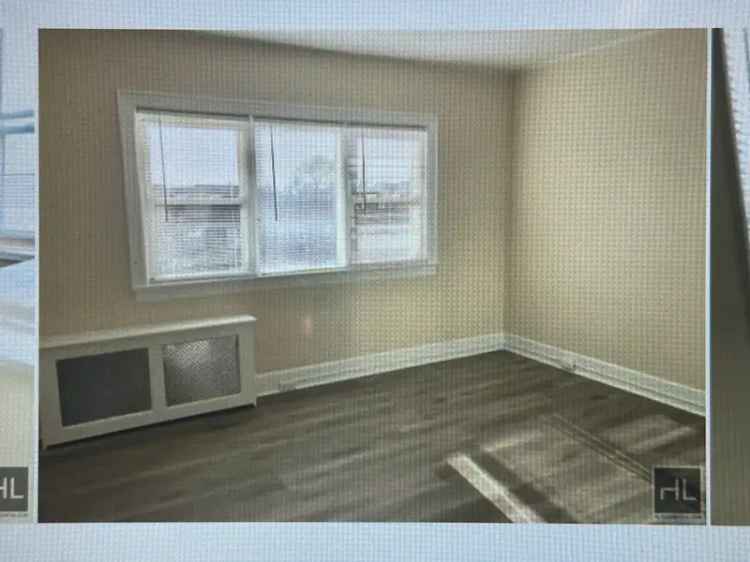 Spacious 1 Bedroom Apartment in Maspeth Queens