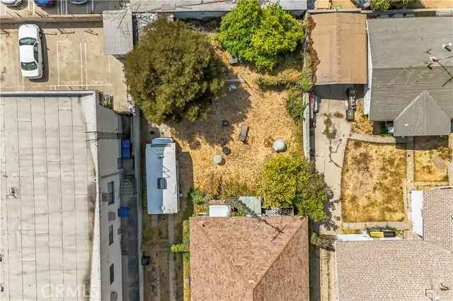 Single-family house For Sale in Los Angeles, California