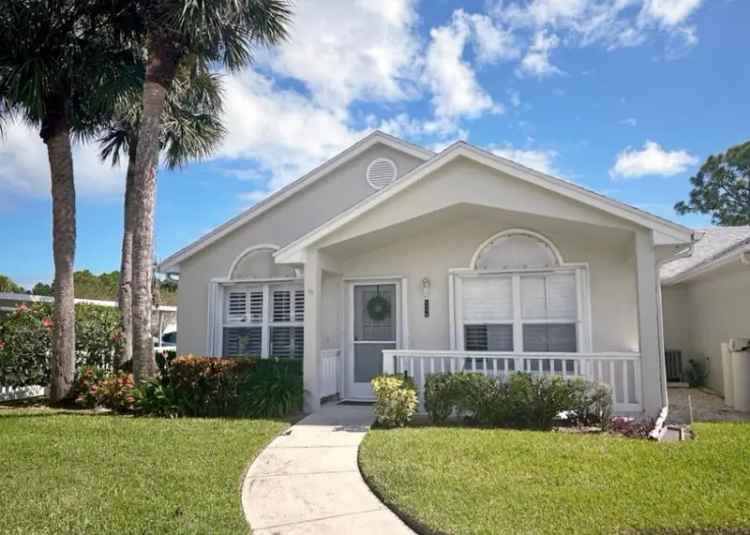 House For Sale in 1176, Northwest Lombardy Drive, Port Saint Lucie, Florida