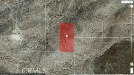 Land For Sale in Adelanto, California