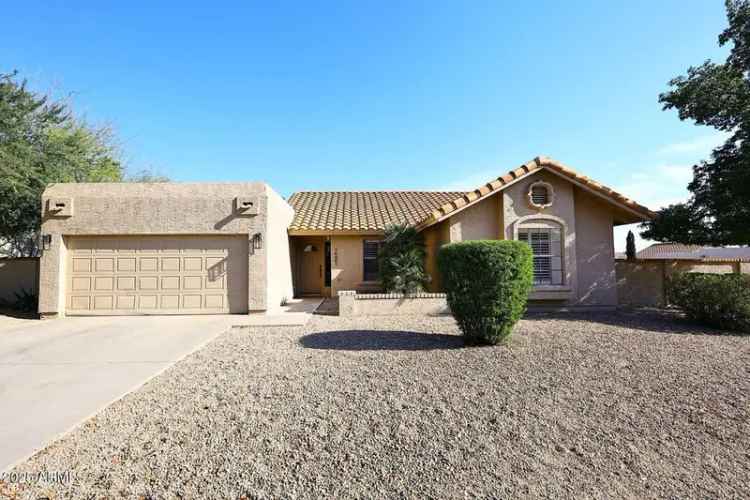 Single-family house For Sale in 14601, North Olympic Way, Fountain Hills, Arizona