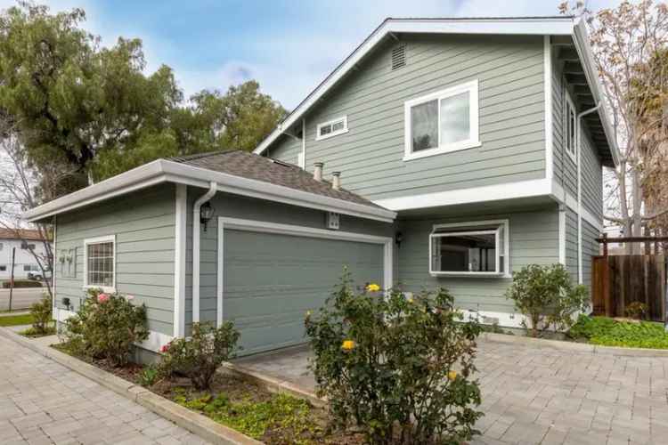 Condo For Sale in 274, North 7th Street, San Jose, California