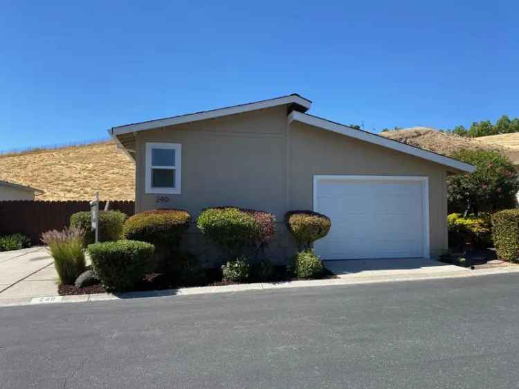 Multi-family house For Sale in 240, Mountain Springs Drive, San Jose, California