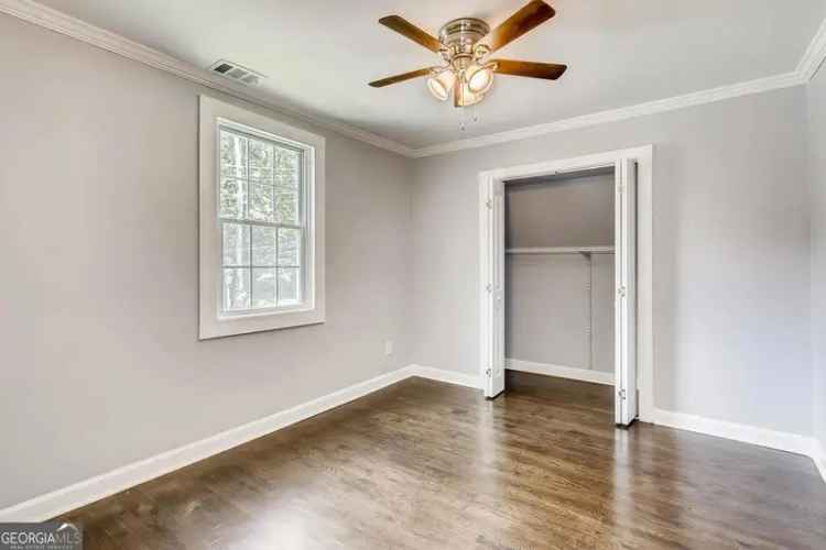 Single-family house For Sale in 1514, Joseph E. Boone Boulevard Northwest, Atlanta, Georgia