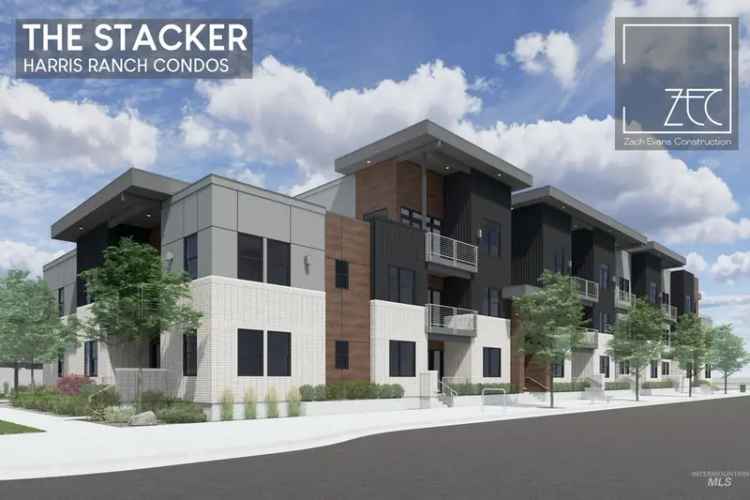 Condo For Sale in 4340, East Haystack Street, Boise, Idaho