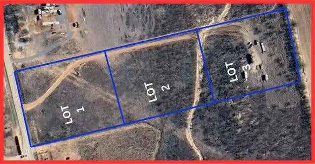 Land For Sale in 12929, County Road 356, Texas