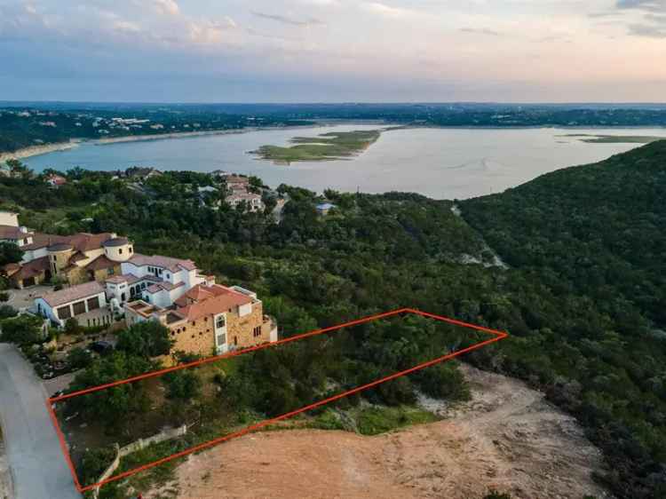 Land For Sale in 7116, Cielo Azul Pass, Texas