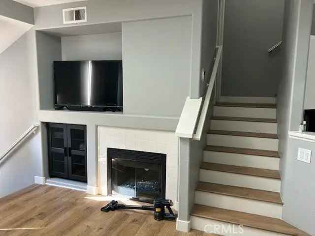 Condo For Sale in 1071, South Positano Avenue, Anaheim, California