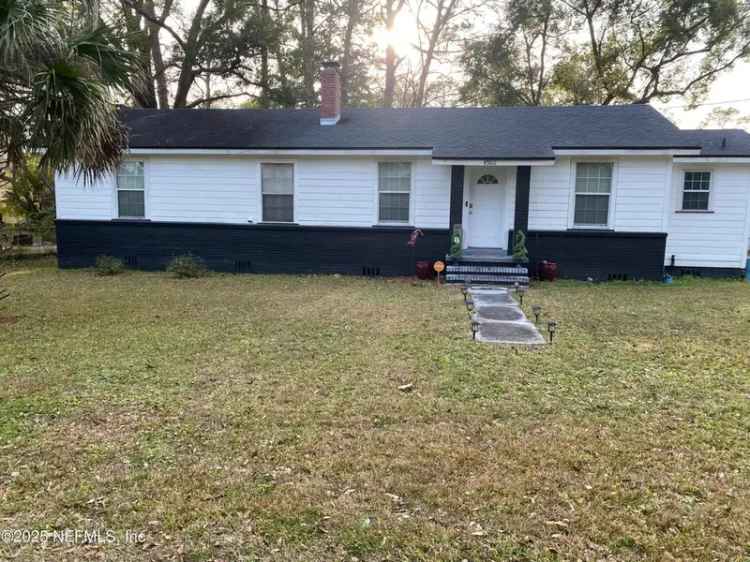 Single-family house For Sale in 8960, 2nd Avenue, Jacksonville, Florida