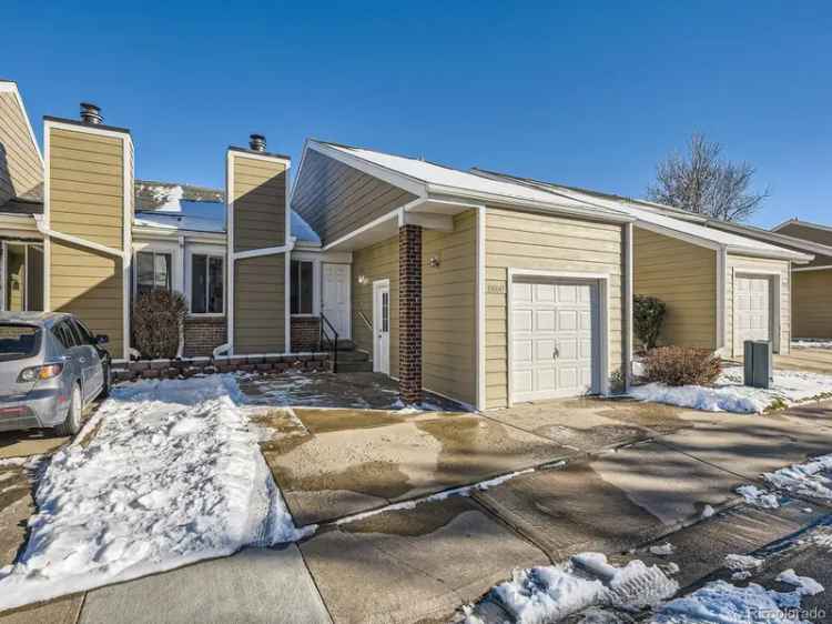 Single-family house For Sale in 11860, Harrison Street, Thornton, Colorado