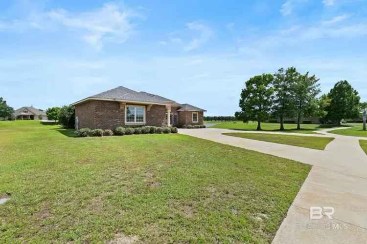 Single-family house For Sale in 645, Royal Troon Circle, Gulf Shores, Alabama