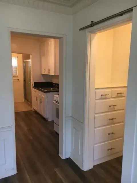 Apartment Unit for Rent