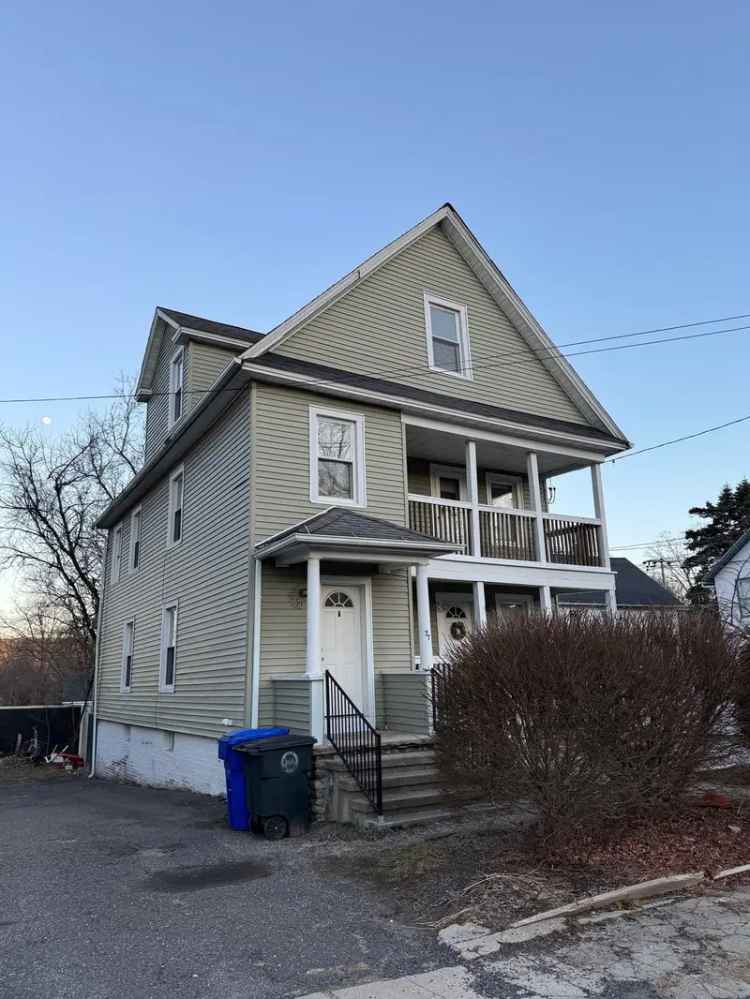 Multi-family house For Sale in 77, Lewis Street, Torrington, Connecticut