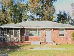 Single-family house For Sale in 4071, Marse Allen Road, Macon, Georgia