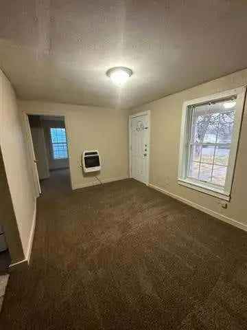 Single-family house For Rent in Abilene, Texas