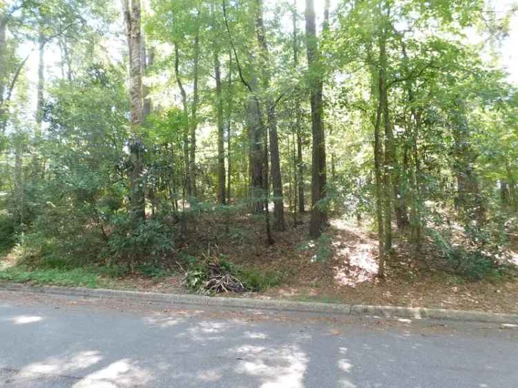 Land For Sale in Ozark, Alabama