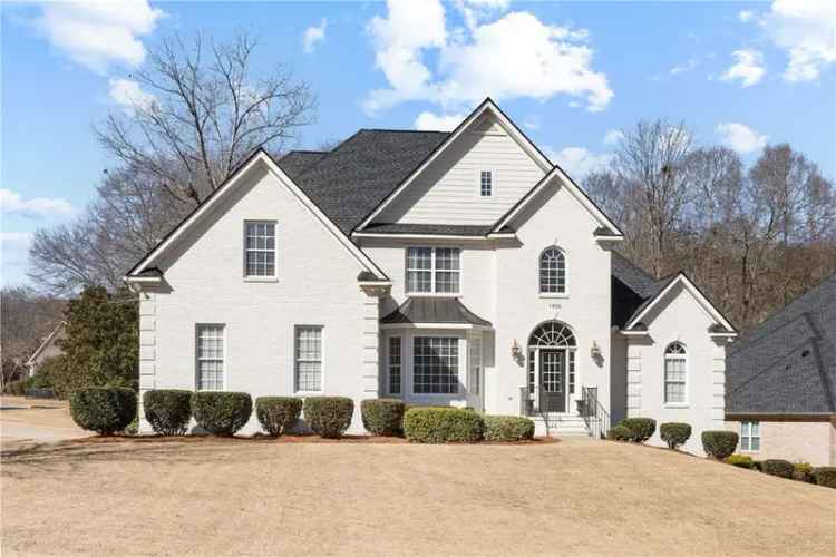 Single-family house For Sale in 1698, Waldrop Court, Auburn, Alabama