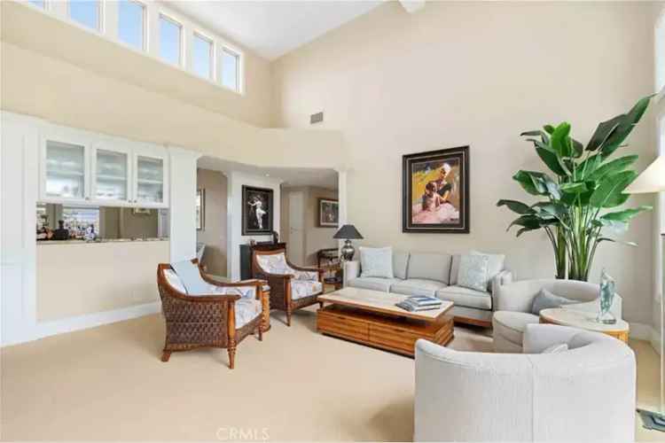 Condo For Sale in 98,100,102,104, Ocean Vista, Newport Beach, California