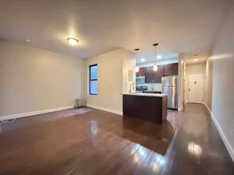 Huge 2BR Apartment Near Eastern Parkway 235 Trains