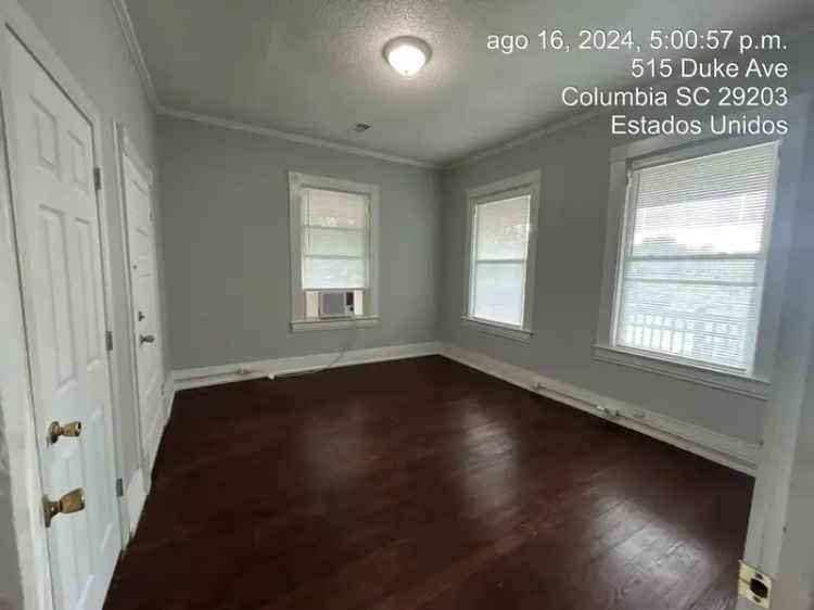 1 Bedroom Apartment for Rent in Columbia