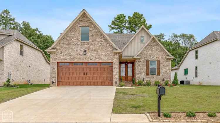 Single-family house For Sale in 3424, Hudson Drive, Jonesboro, Arkansas