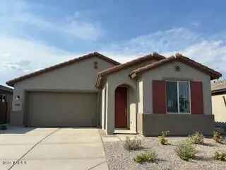 Single-family house For Sale in 15554, West Hackamore Drive, Surprise, Arizona