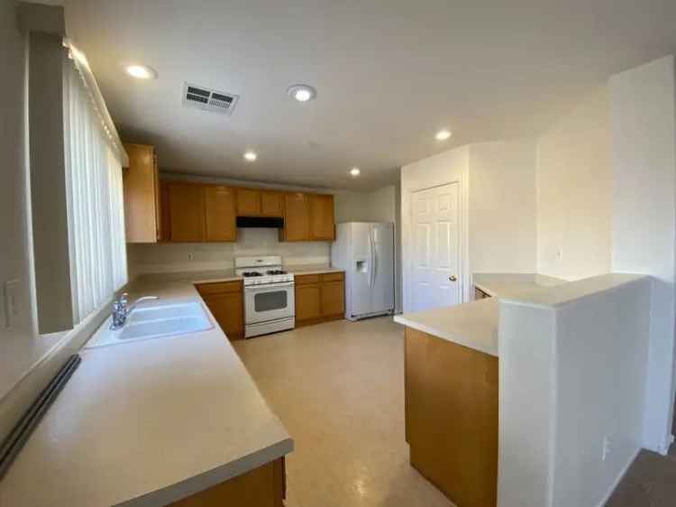 Spacious Southwest Las Vegas Home for Rent