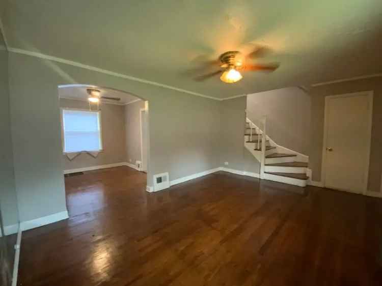 House For Sale in Calumet City, Illinois