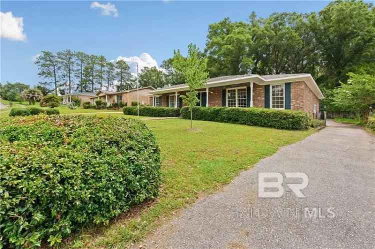 Single-family house For Sale in 2493, Royal Carriage Drive, Mobile, Alabama