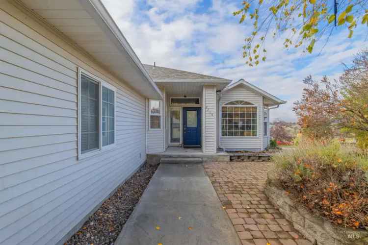 Single-family house For Sale in 2214, Carol Drive, Lewiston, Idaho