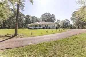 Single-family house For Sale in 4691, Donnan Road, Macon, Georgia