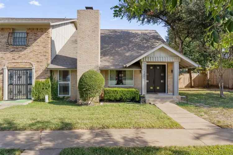 Condo For Rent in Austin, Texas