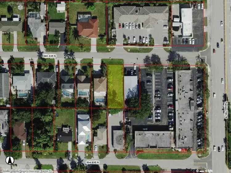 Land For Sale in Florida