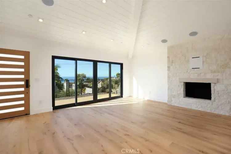 Multi-family house For Sale in 245, Wave Street, Laguna Beach, California