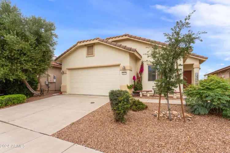 Single-family house For Sale in 4263, Big Bend Street, Sierra Vista, Arizona