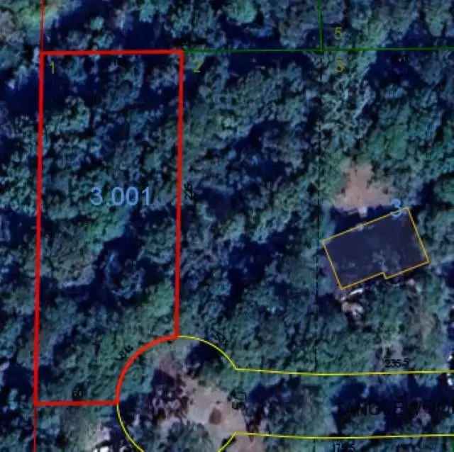 Land For Sale in Andalusia, Alabama