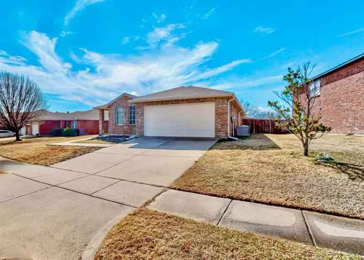 Single-family house For Rent in 8404, Beachplum Way, Arlington, Texas