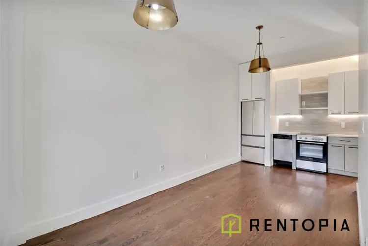 Apartment Unit for Rent