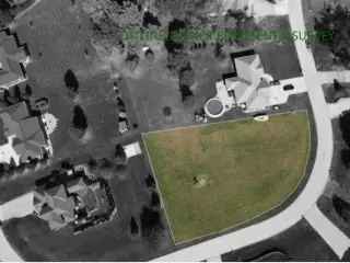 Land For Sale in 3267, Edgewater Drive, Illinois