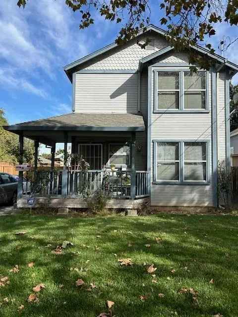 Single-family house For Sale in 956, South 9th Street, San Jose, California