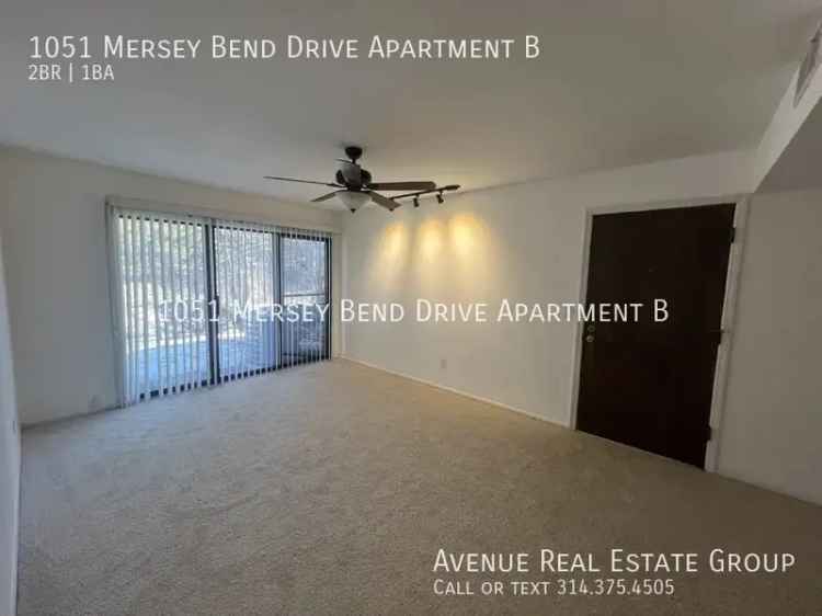 Apartment Unit for Rent