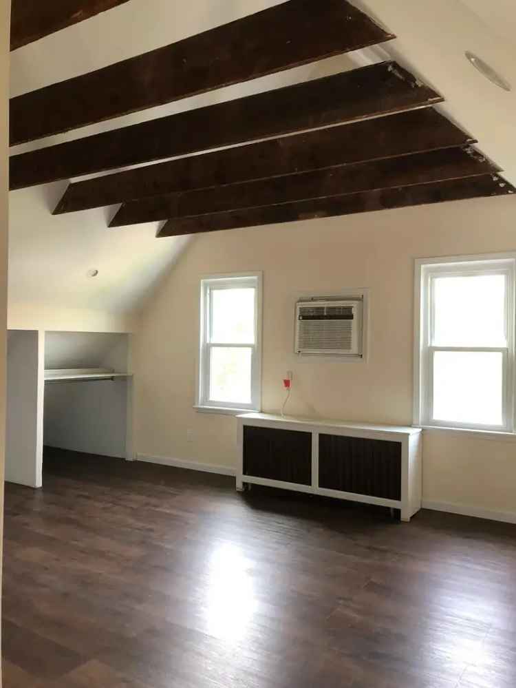 Dobbs Ferry 1 Bedroom Apartment for Rent - Renovated