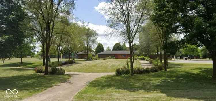 Multi-family house For Sale in 1920, East Washington Street, Indianapolis, Indiana