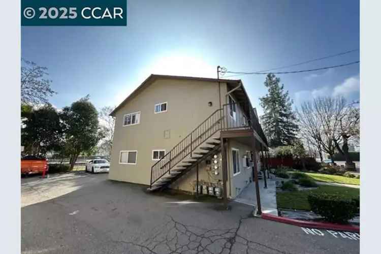 Multi-family house For Sale in 4458, Pleasanton Avenue, Pleasanton, California