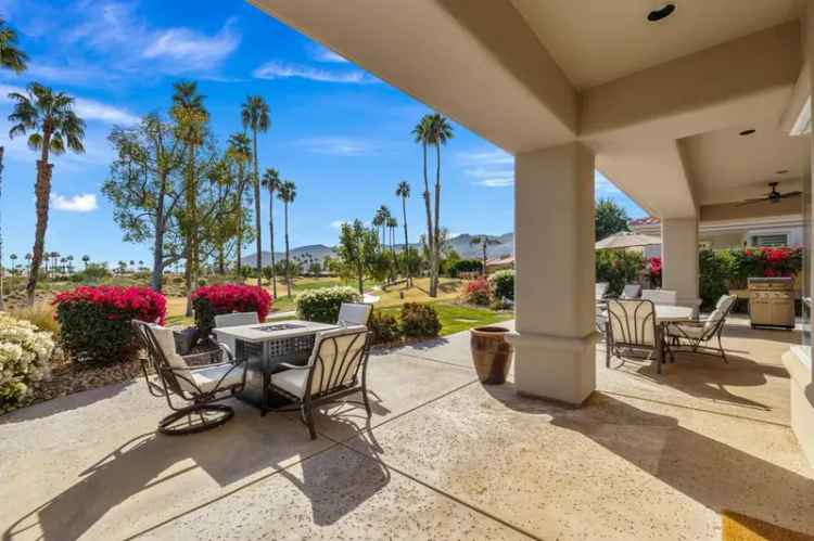 Single-family house For Sale in 54548, Southern Hills, La Quinta, California