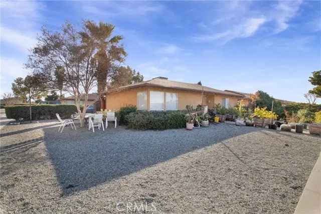 Multi-family house For Sale in 763, Ponderosa Drive, Hemet, California